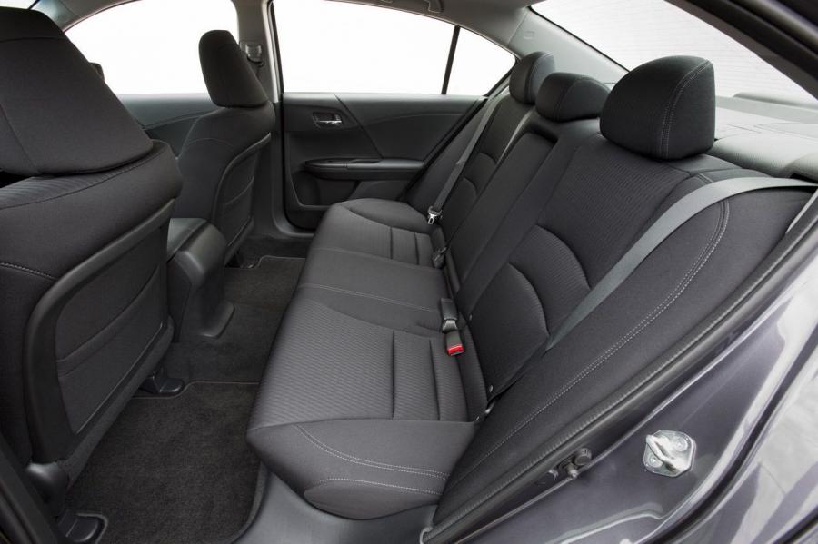  Honda Accord Sport Sedan 2013 года  (фото 49 из 147)